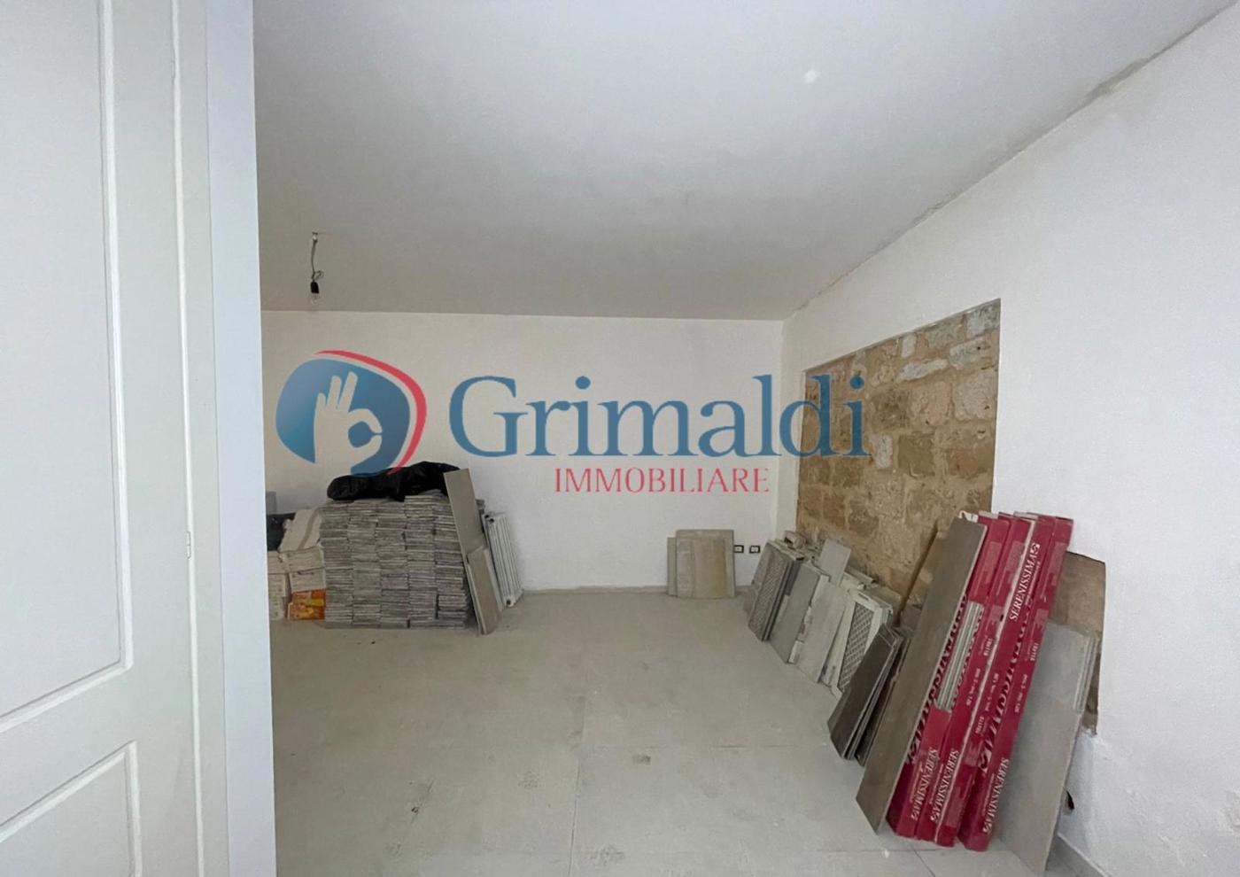 Ufficio in vendita a Palermo