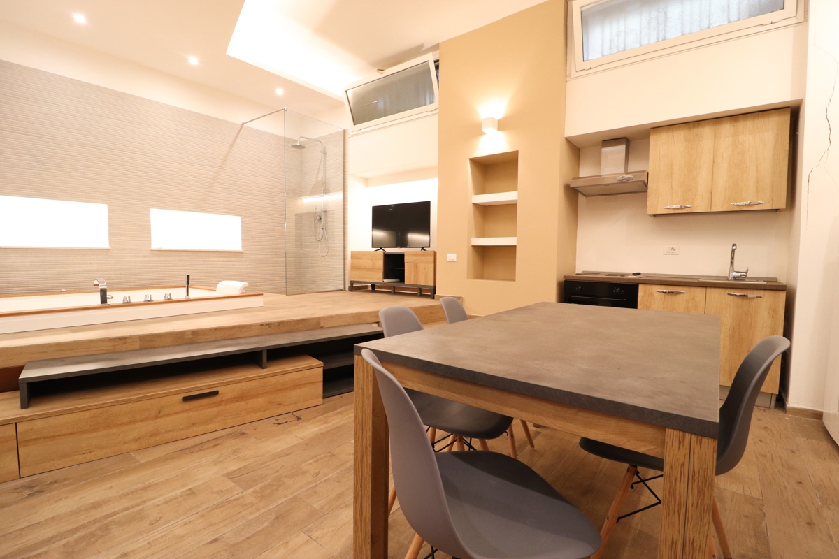 Ufficio ristrutturato a Palermo