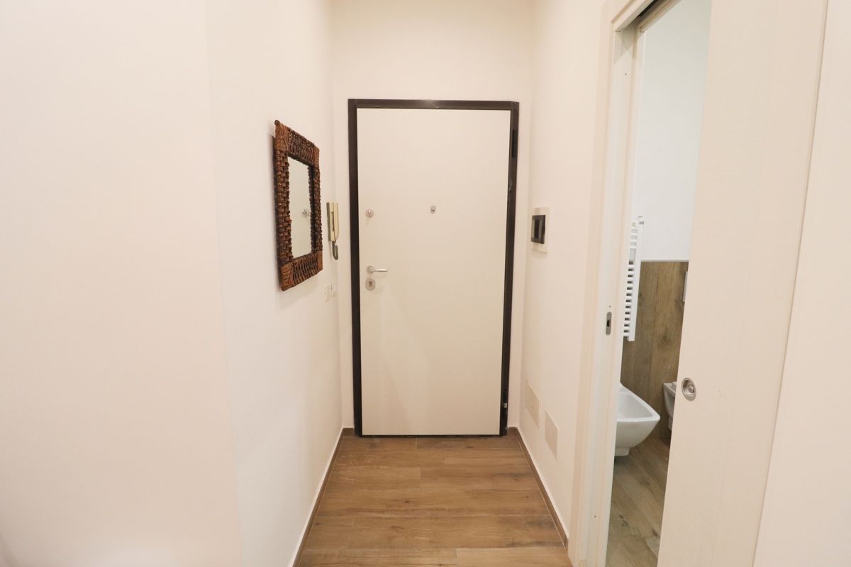 Ufficio ristrutturato a Palermo