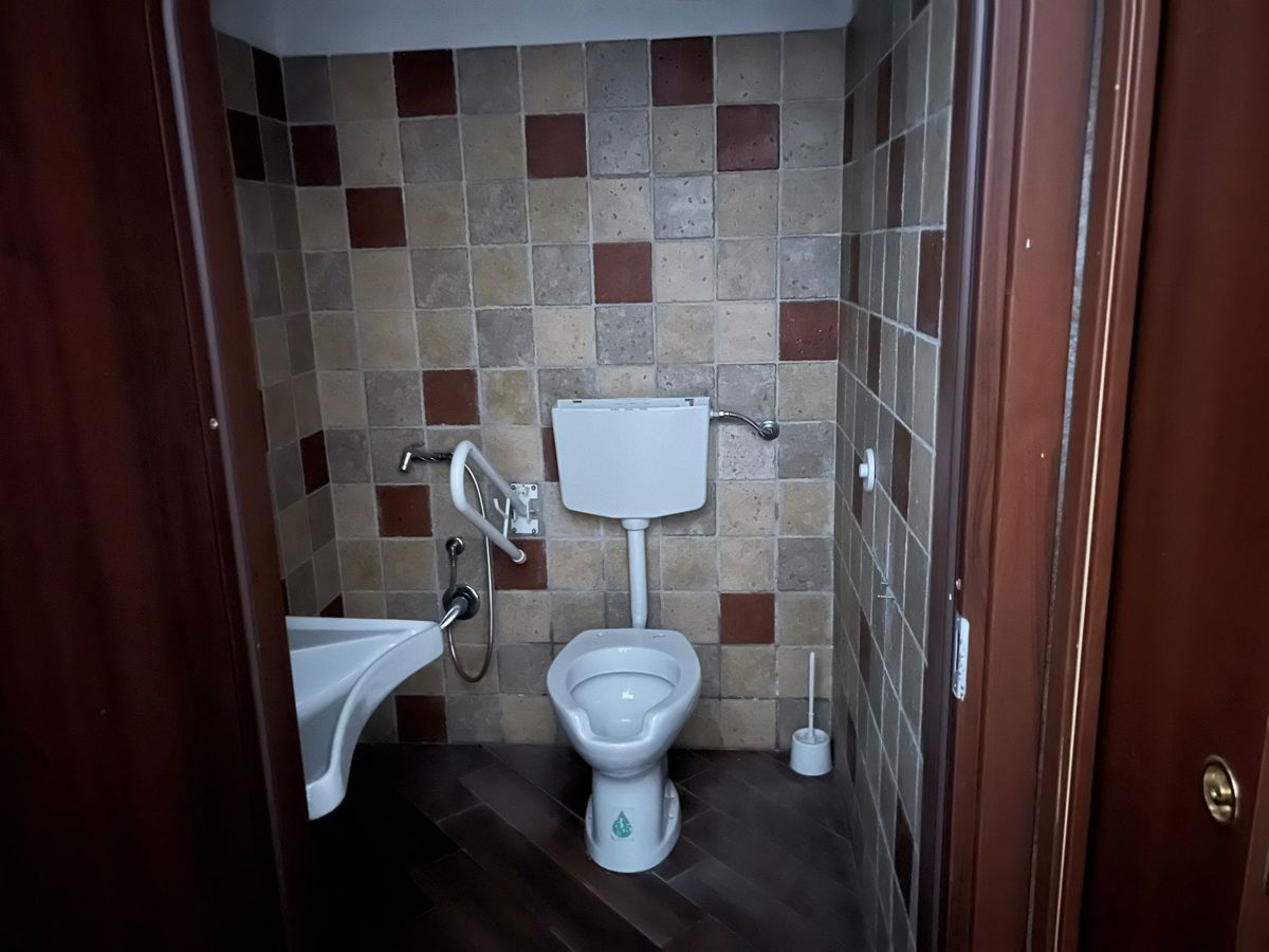 Magazzino in affitto a Palermo