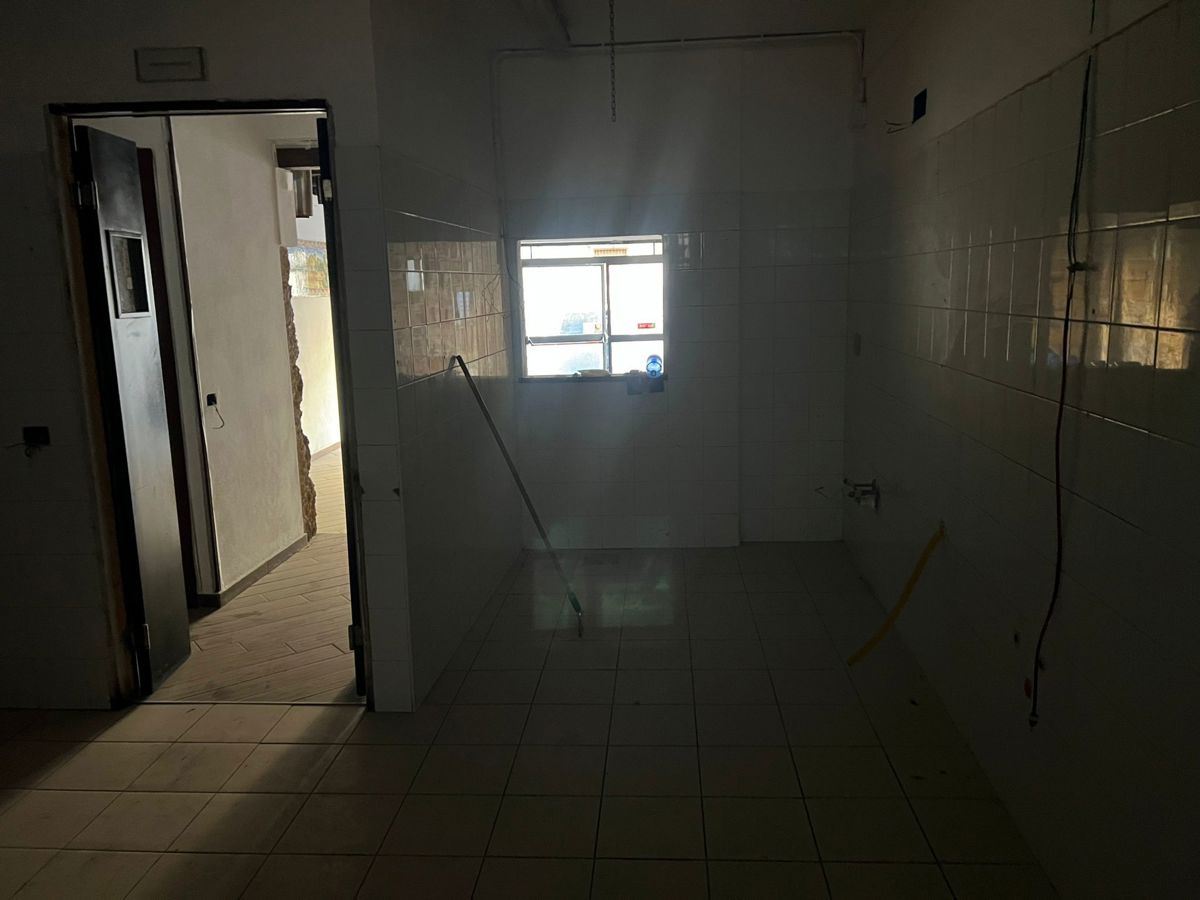 Magazzino in affitto a Palermo