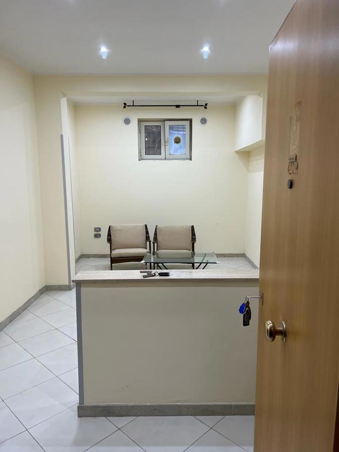 Ufficio in vendita a Palermo