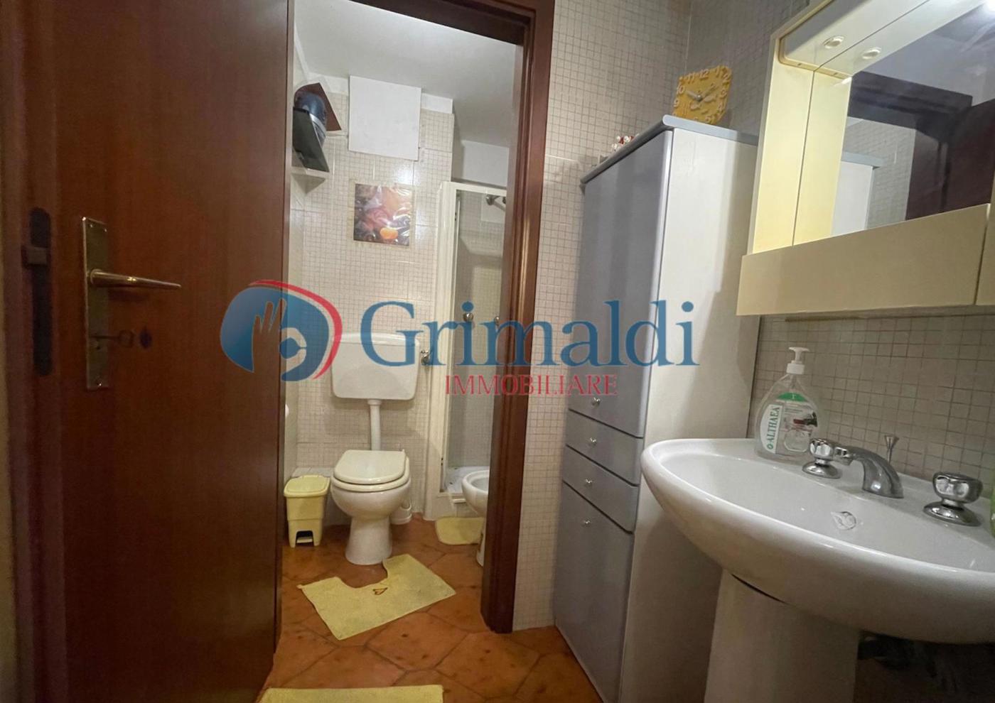 Ufficio in vendita a Palermo