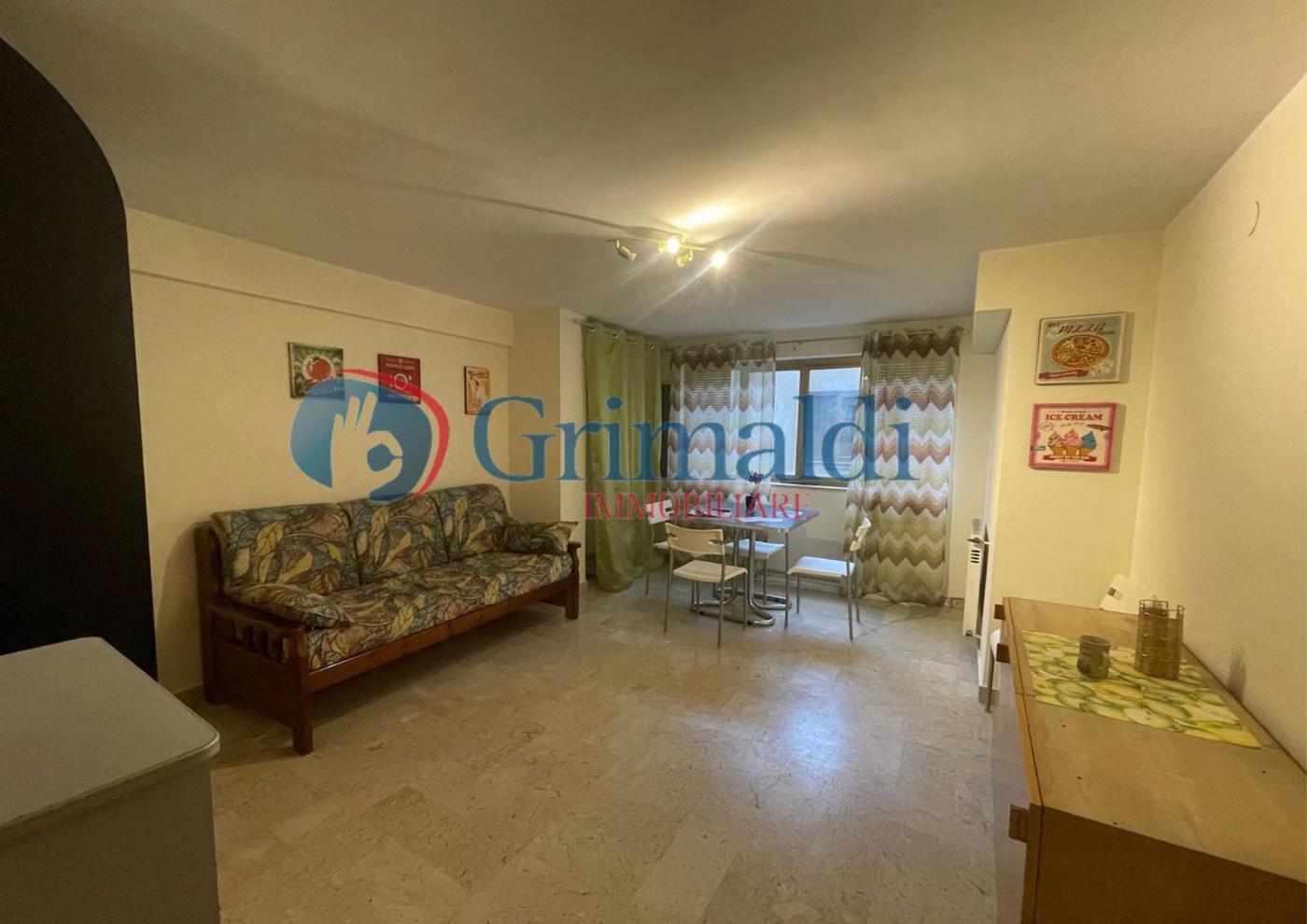 Ufficio in vendita a Palermo