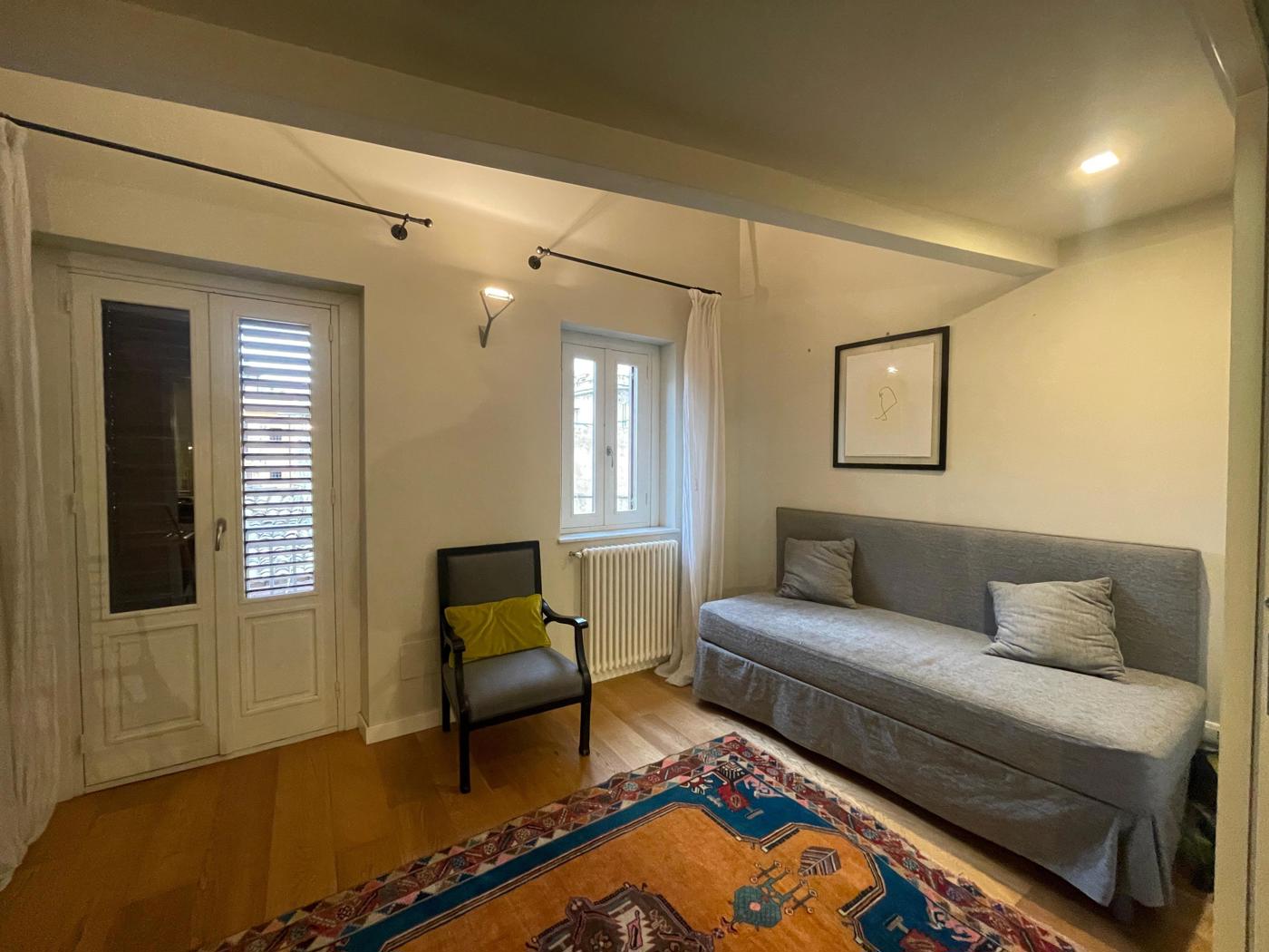 Quadrilocale in vendita a Palermo