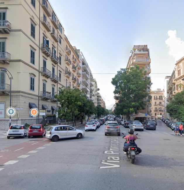 Negozio in vendita a Palermo