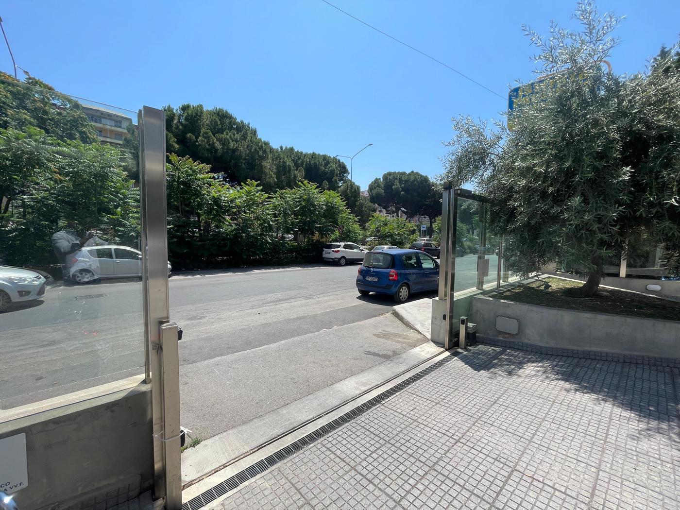 Negozio in vendita a Palermo