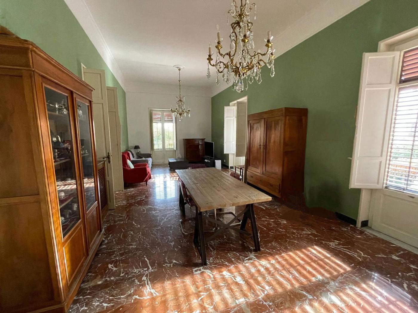 Appartamento in vendita a Palermo