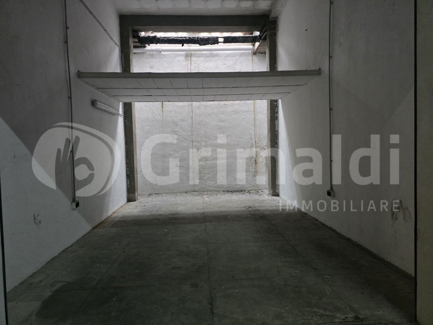 Box/Garage 18mq in affitto a Palermo