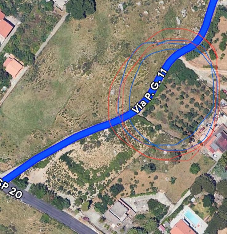 Terreno Edificabile in vendita a Monreale