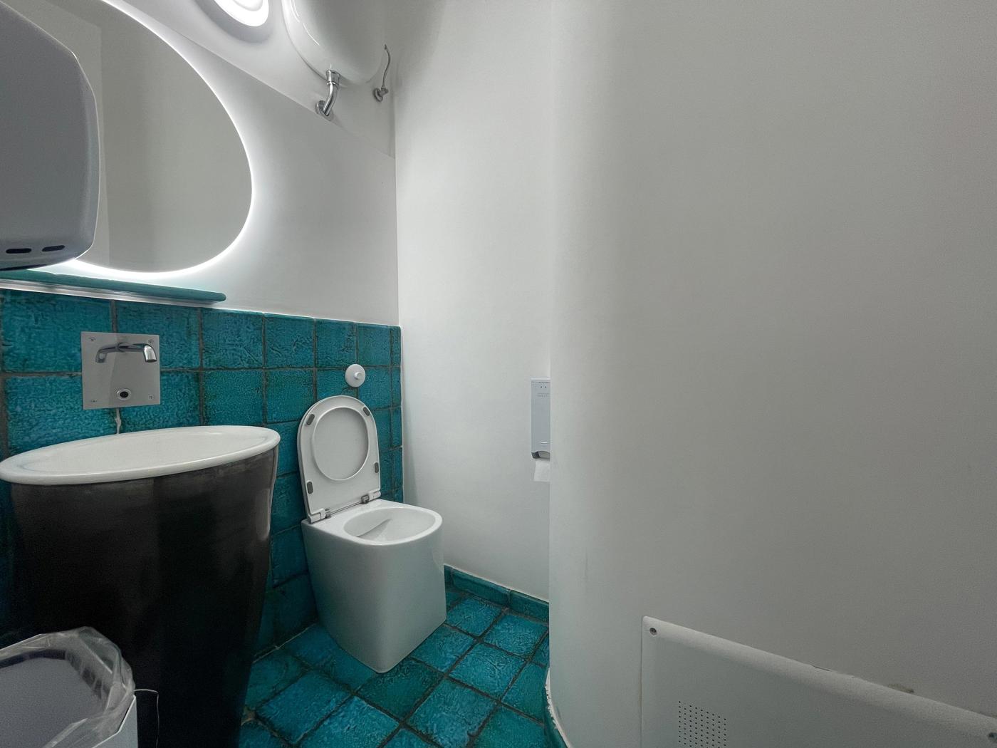 Attivit commerciale Ristorante e pizzeria in vendita a Palermo