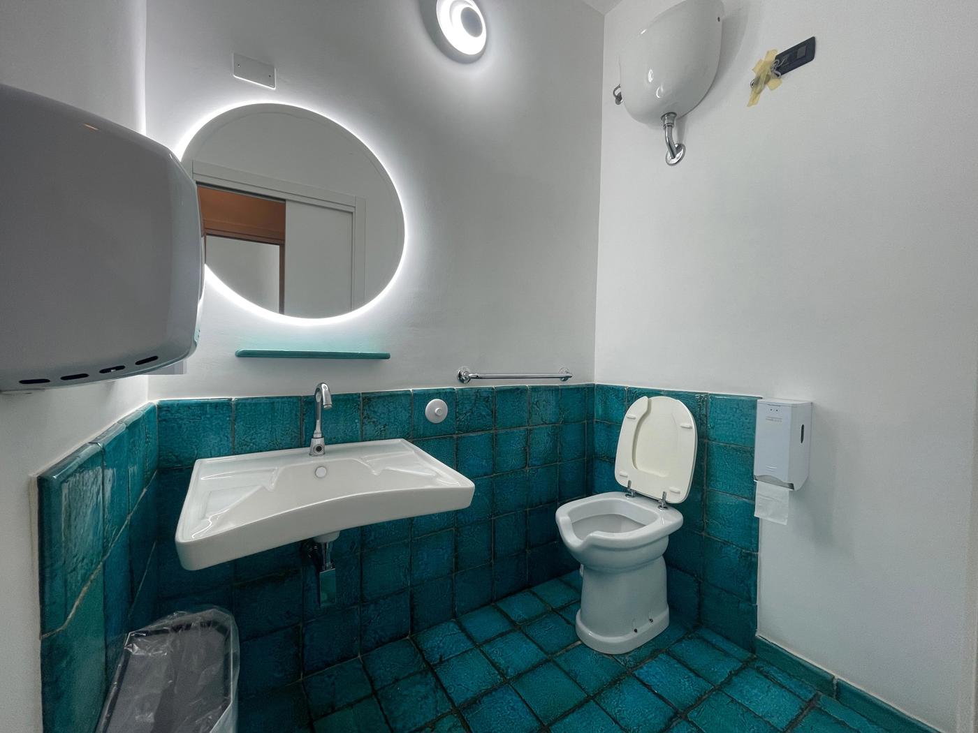 Attivit commerciale Ristorante e pizzeria in vendita a Palermo