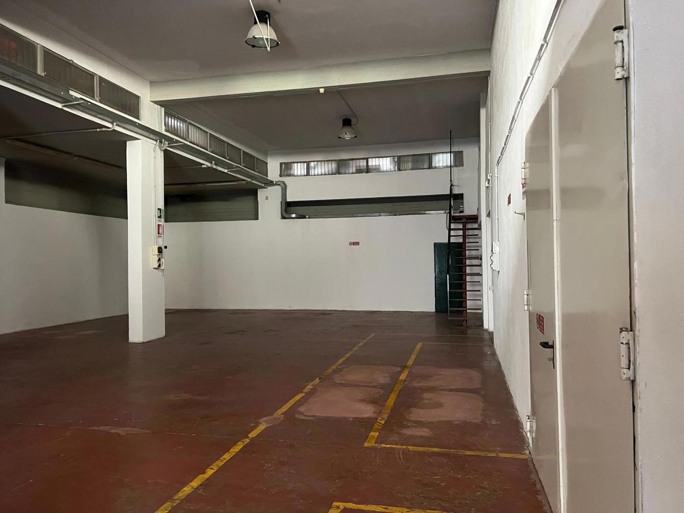 Laboratorio in affitto a Villabate