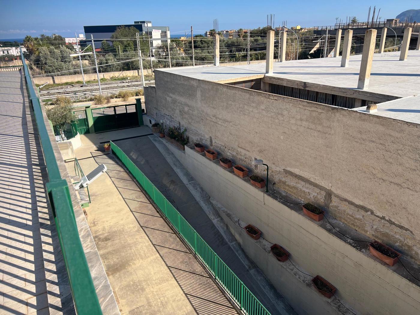 Laboratorio in affitto a Villabate