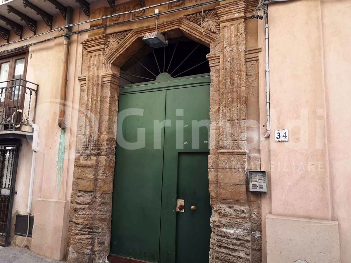 Bilocale arredato in affitto a Palermo