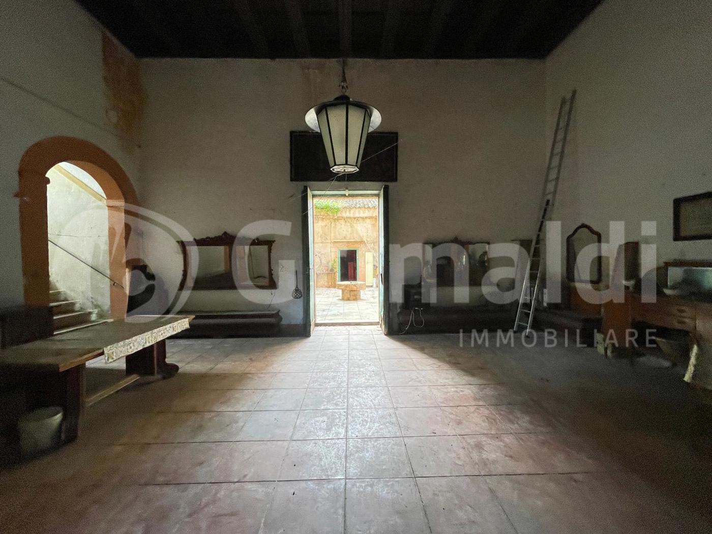 Castello in vendita a Palermo