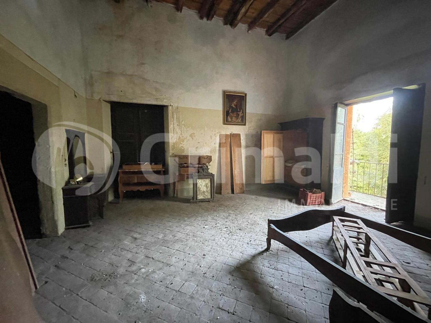 Castello in vendita a Palermo