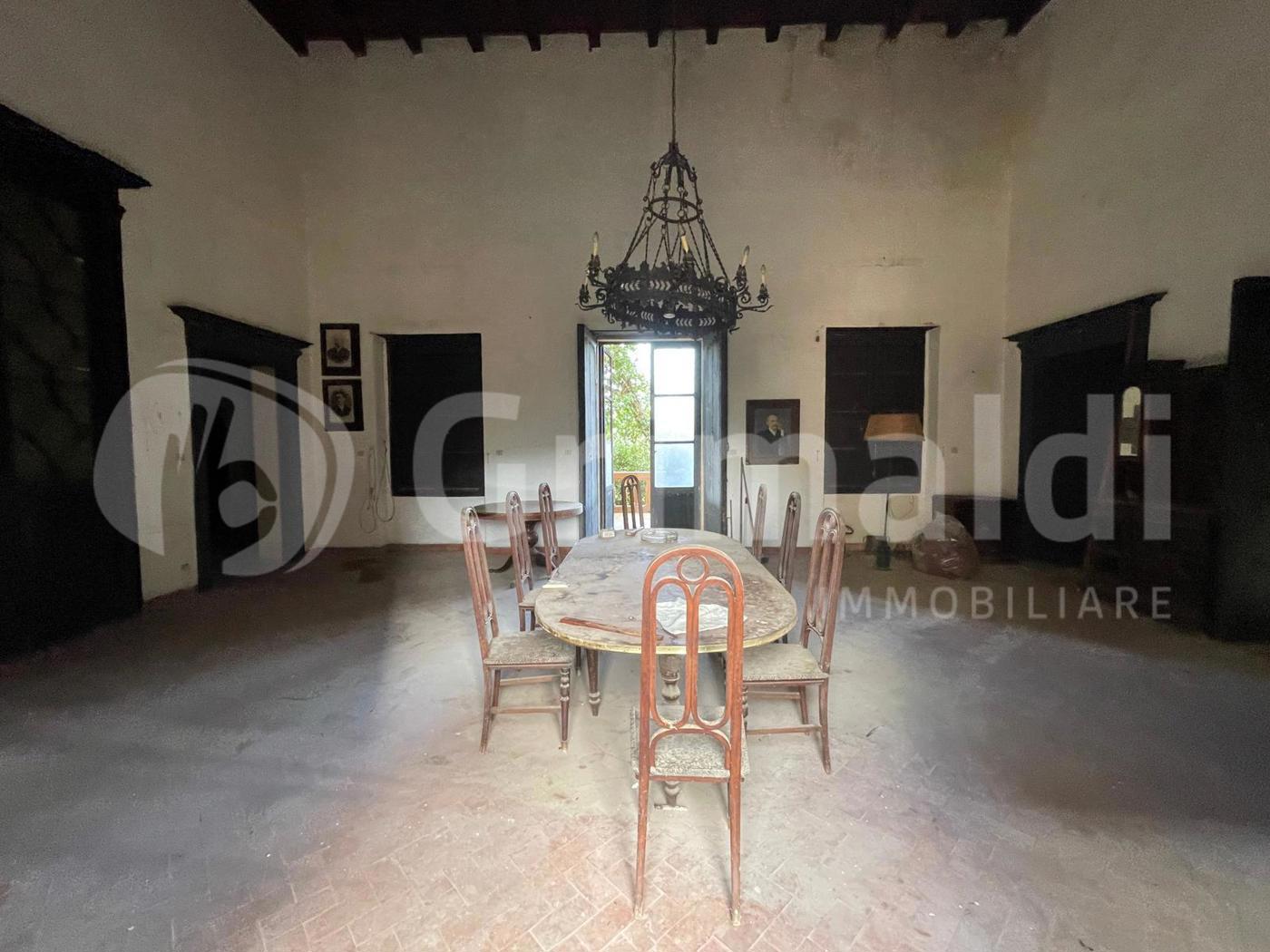 Castello in vendita a Palermo