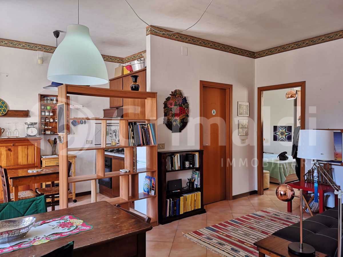 Bilocale arredato in affitto a Palermo