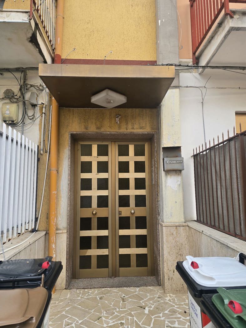 Quadrilocale in vendita a Palermo