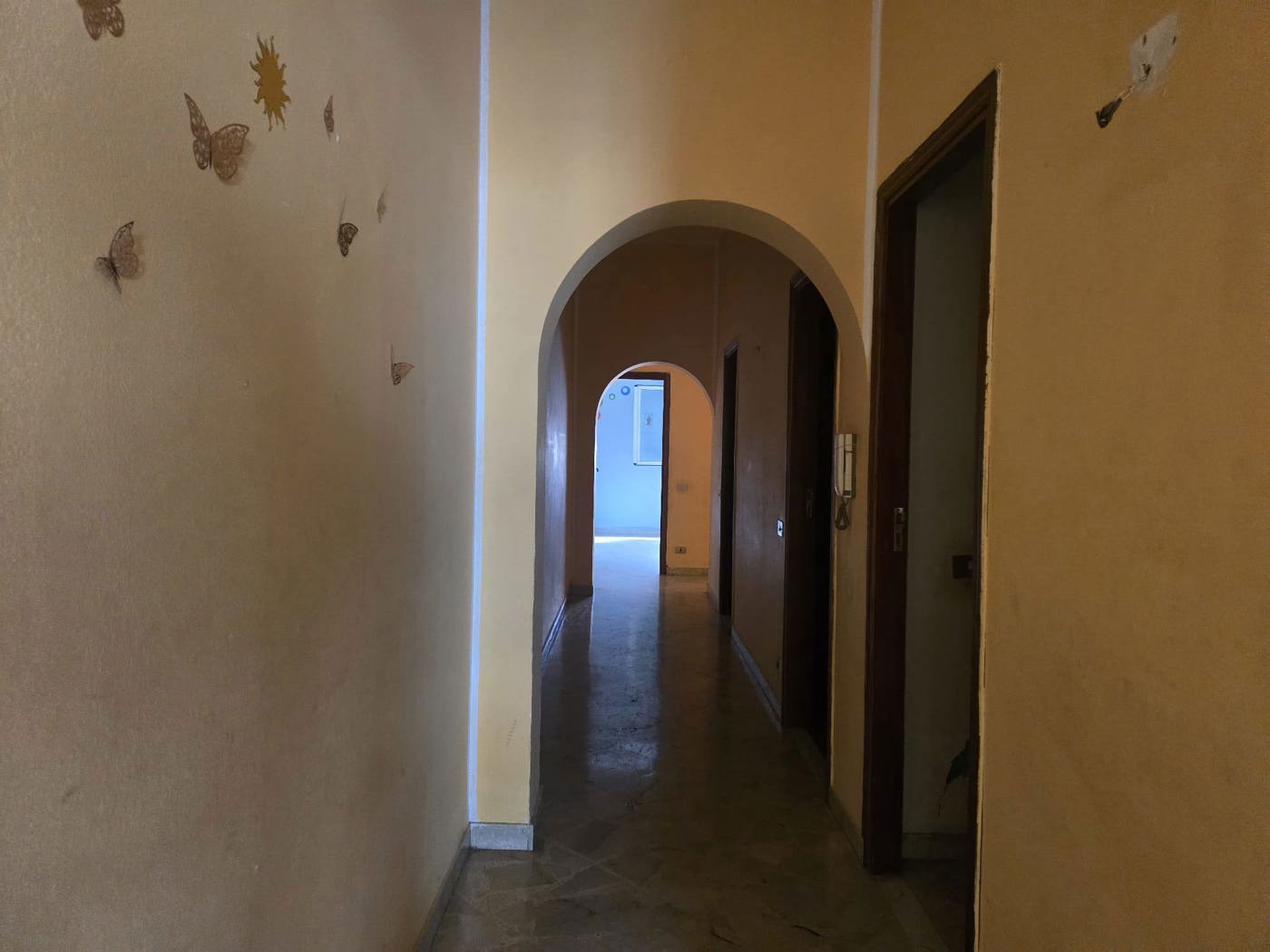 Quadrilocale in vendita a Palermo