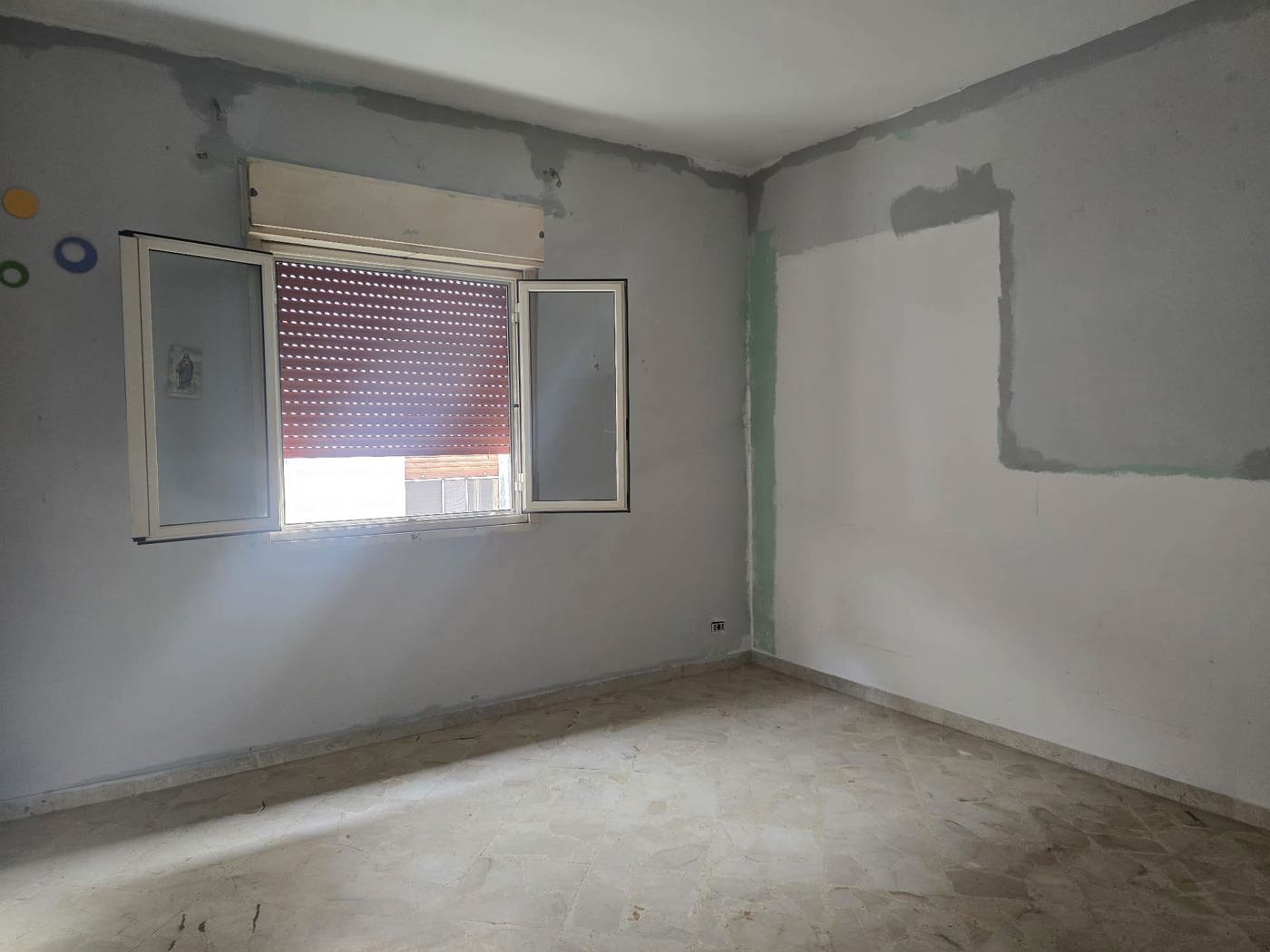 Quadrilocale in vendita a Palermo