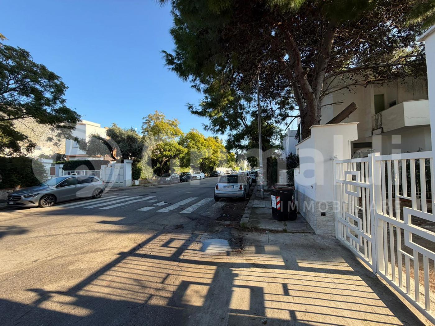 Quadrilocale in affitto a Palermo