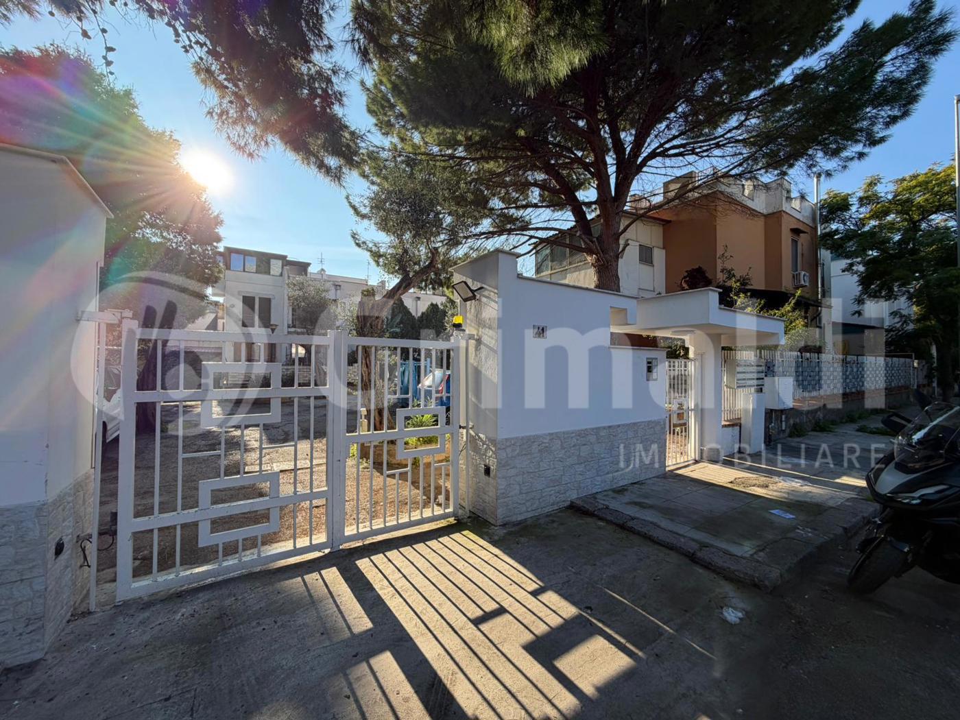 Quadrilocale in affitto a Palermo