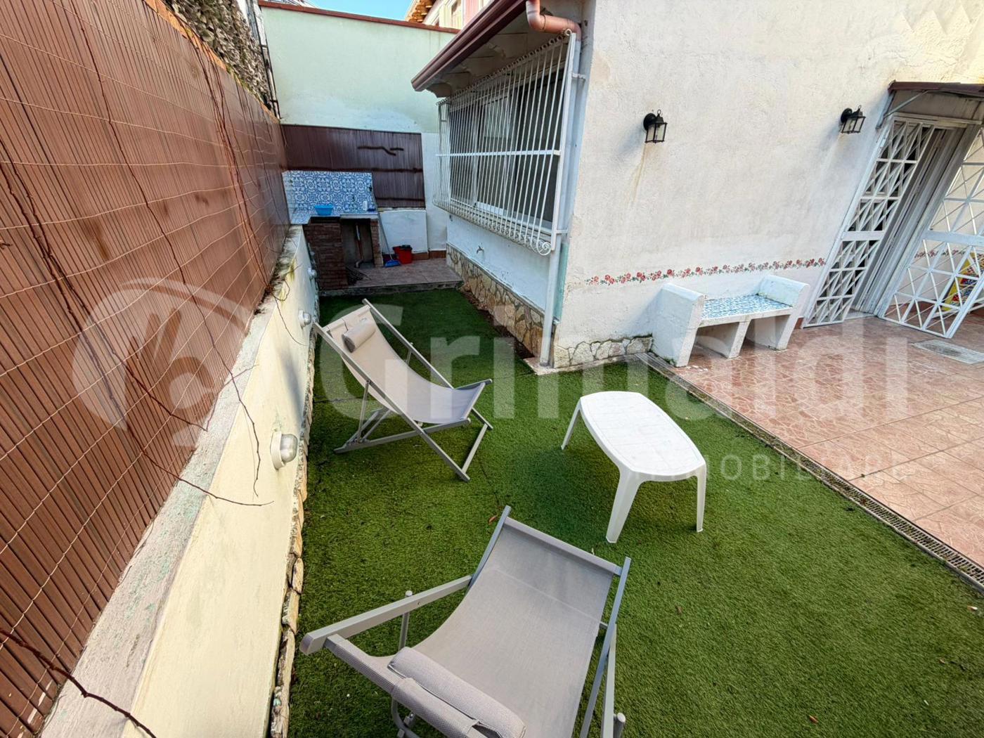 Quadrilocale in affitto a Palermo