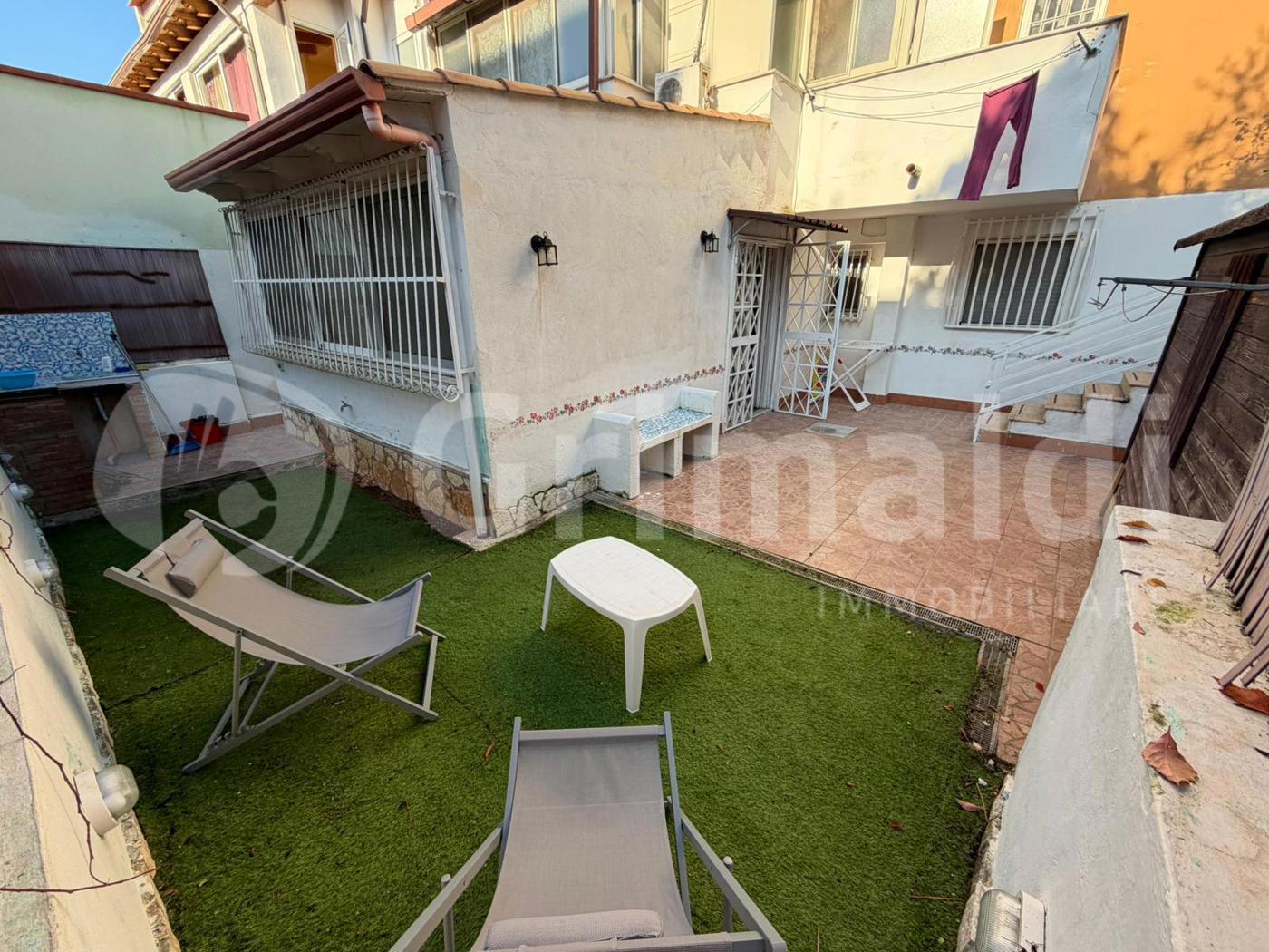 Quadrilocale in affitto a Palermo