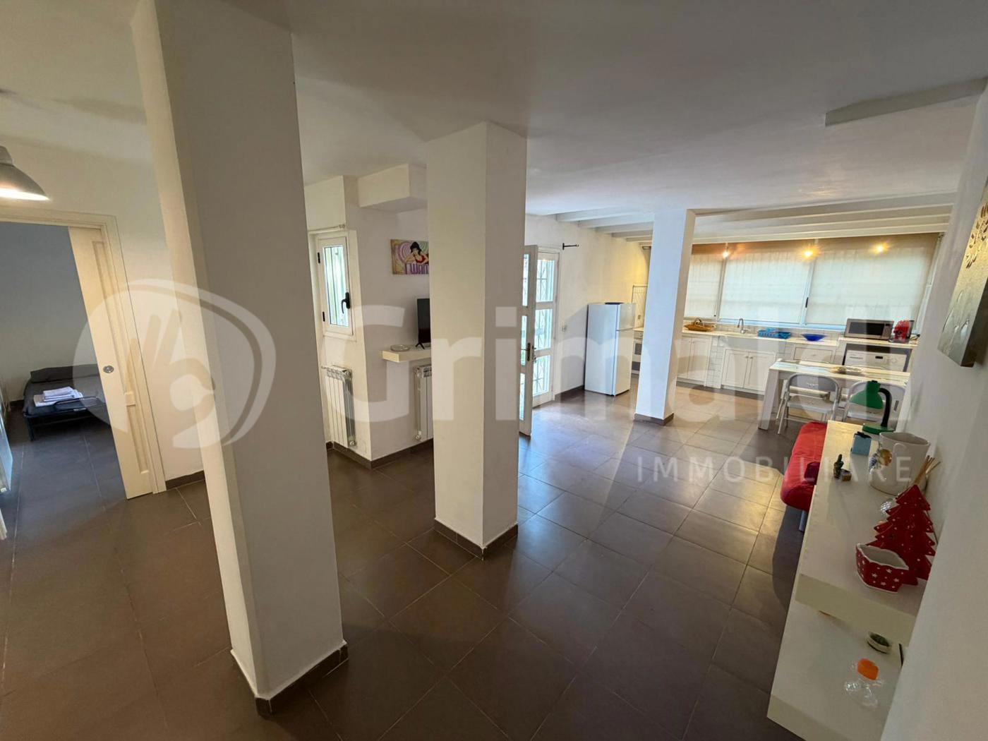 Quadrilocale in affitto a Palermo