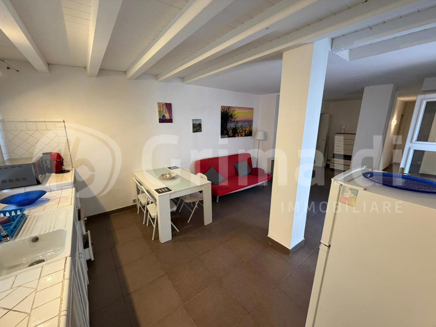 Quadrilocale in affitto a Palermo