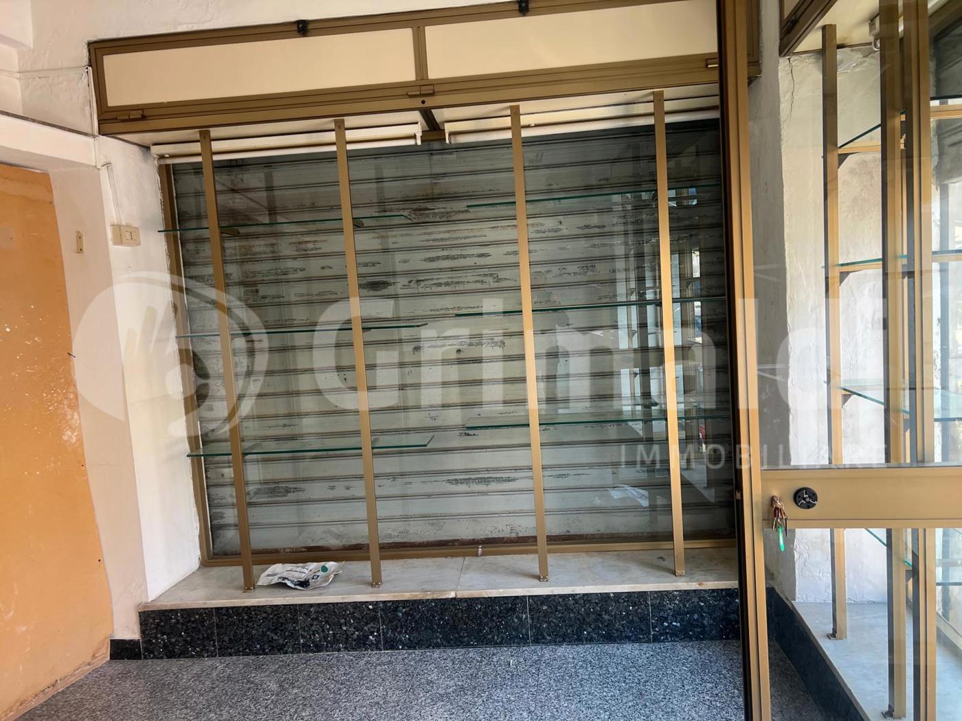 Magazzino in affitto a Palermo