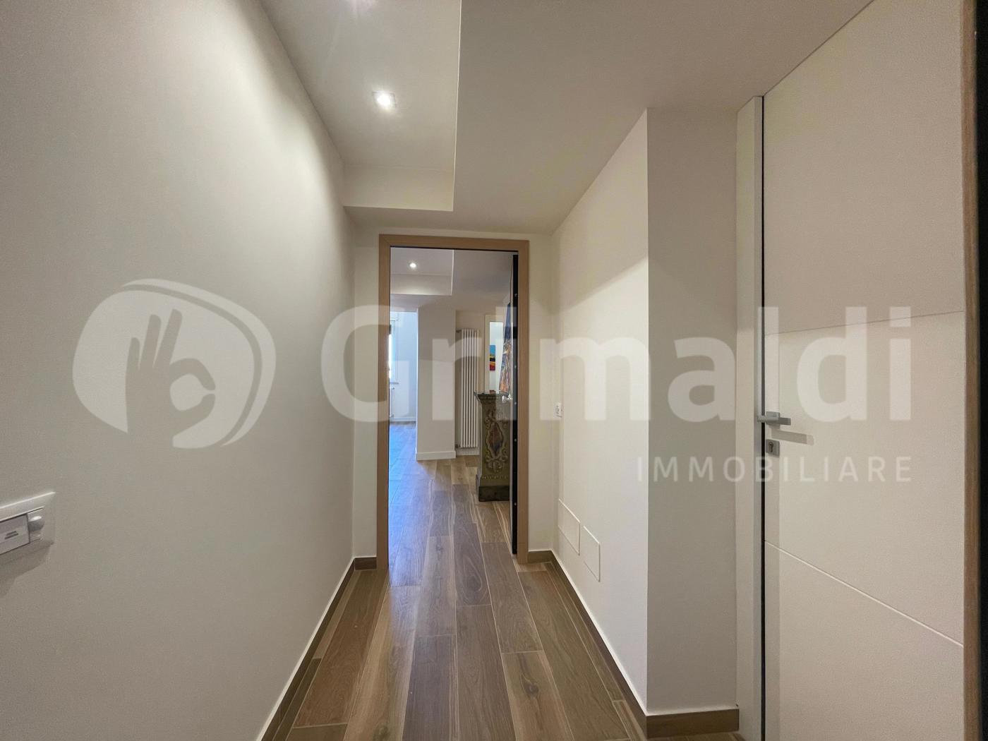 Bilocale in affitto a Palermo