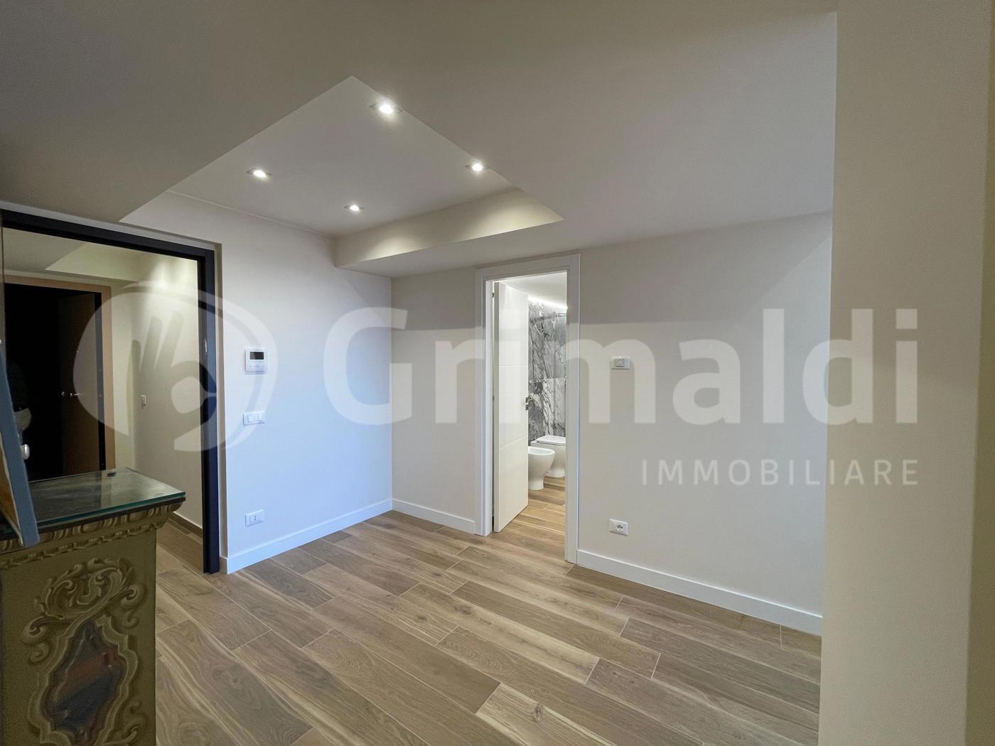 Bilocale in affitto a Palermo