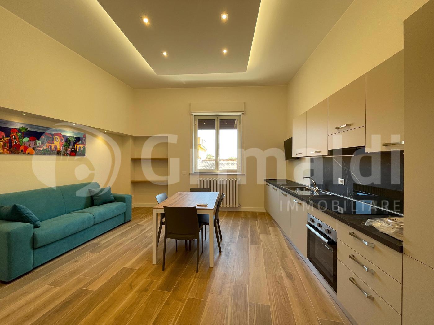 Bilocale in affitto a Palermo