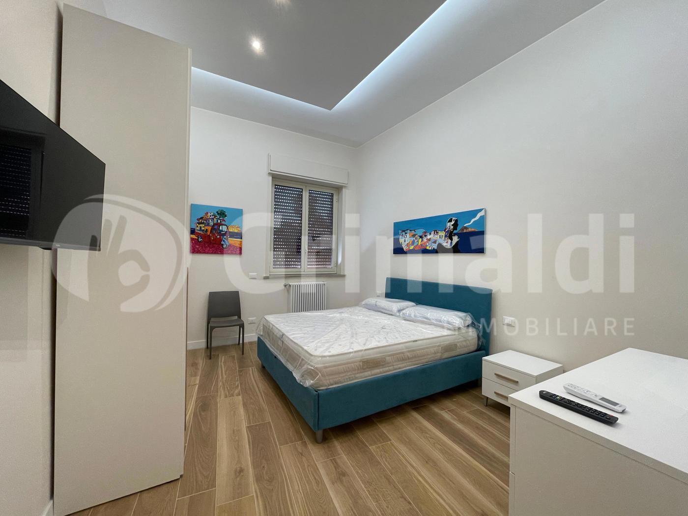 Bilocale in affitto a Palermo