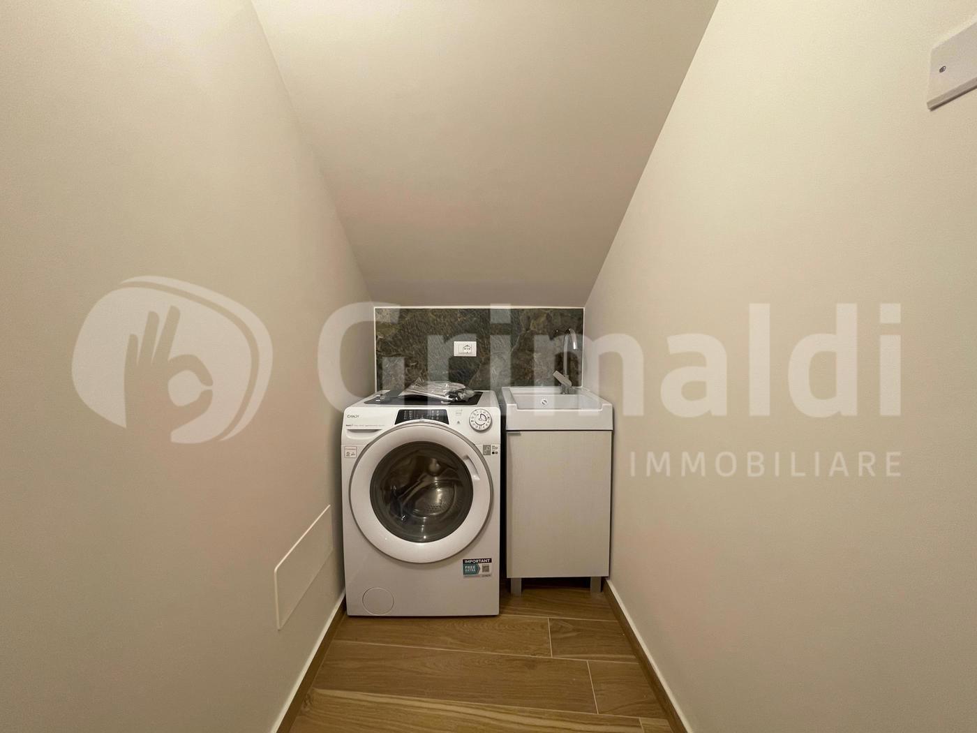 Bilocale in affitto a Palermo