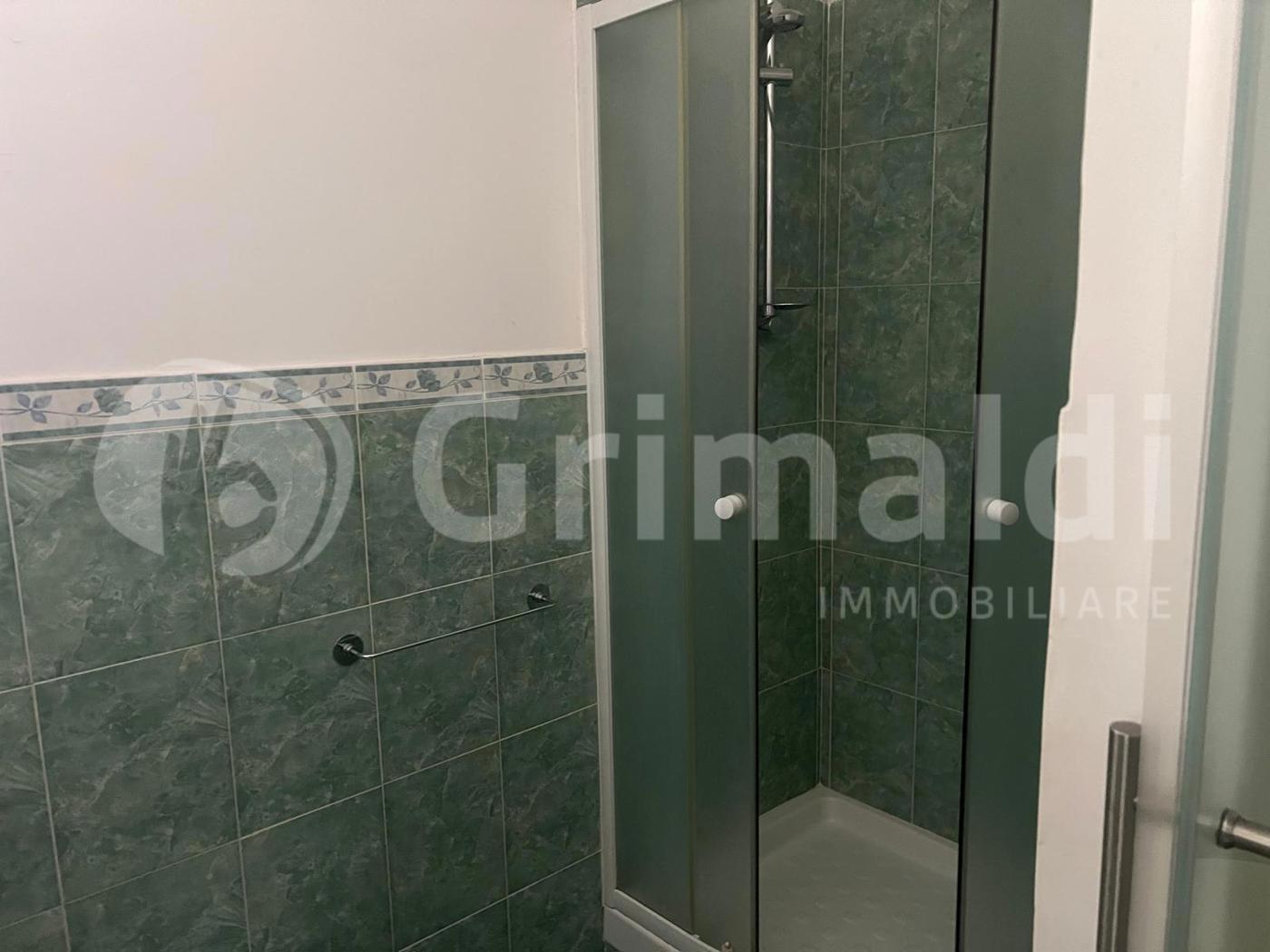 Monolocale arredato in affitto a Palermo