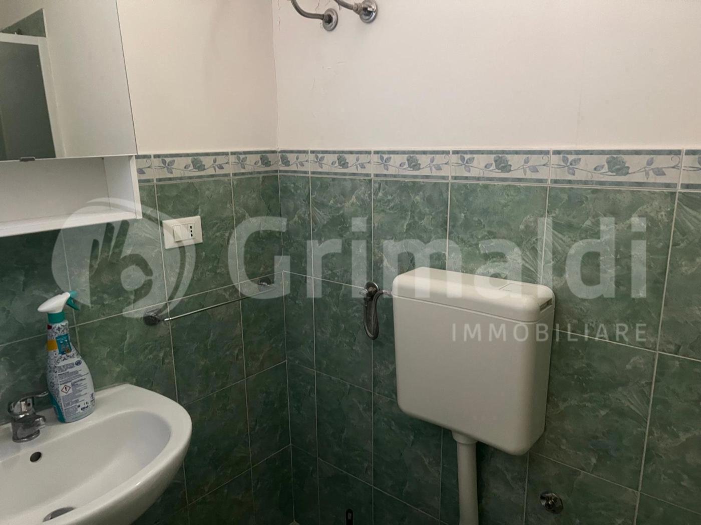 Monolocale arredato in affitto a Palermo