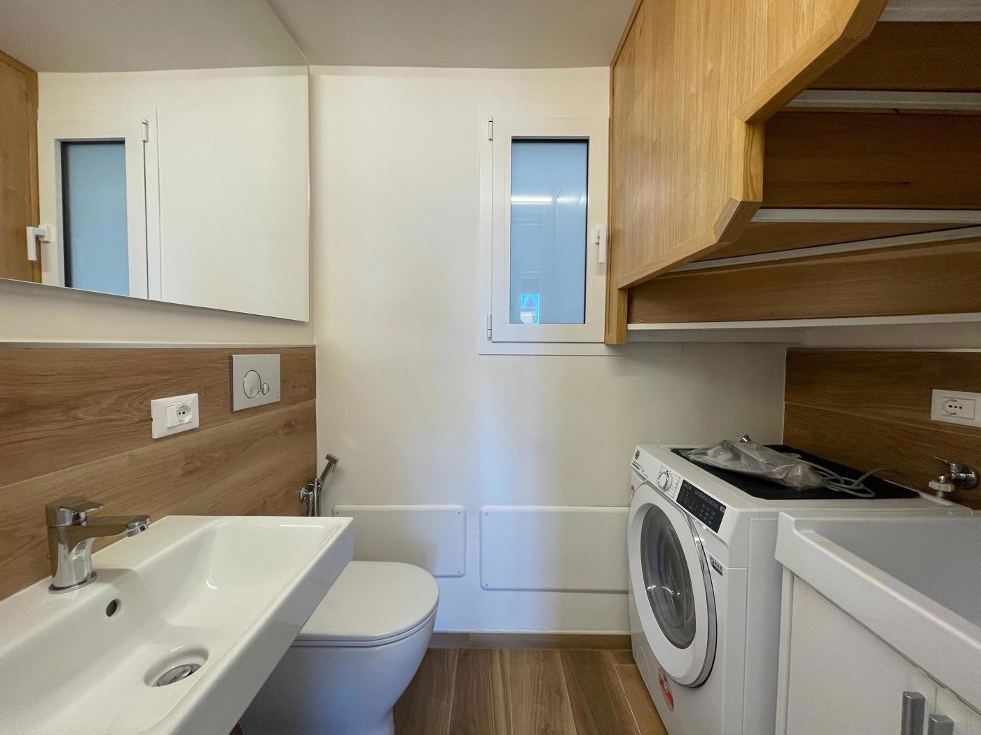 Trilocale in affitto a Palermo