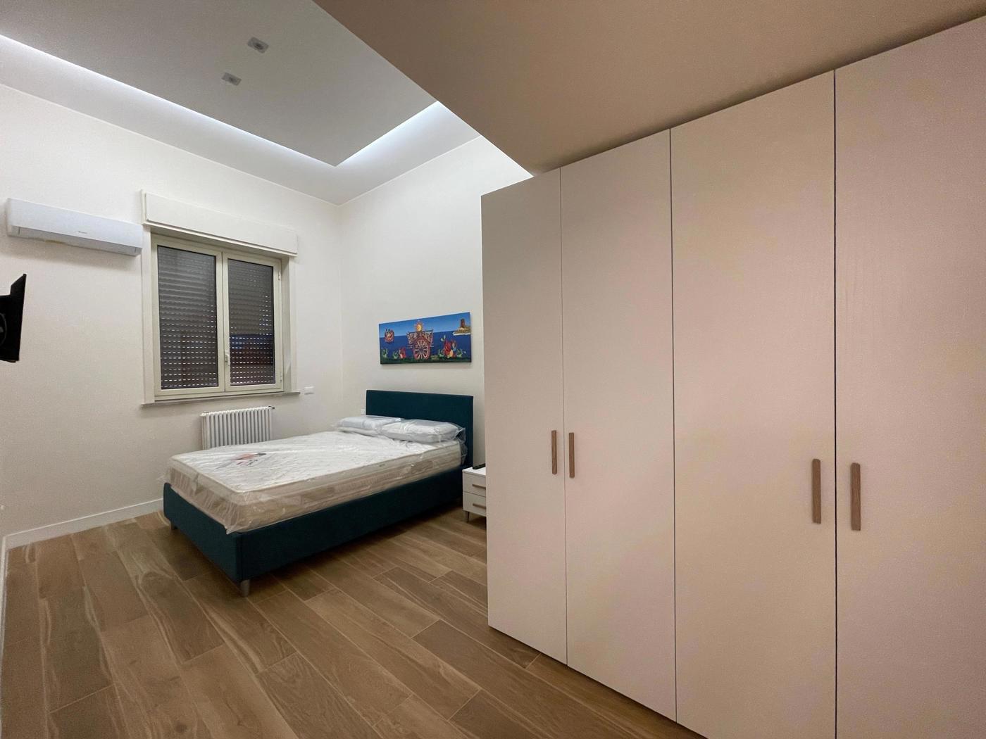 Trilocale in affitto a Palermo