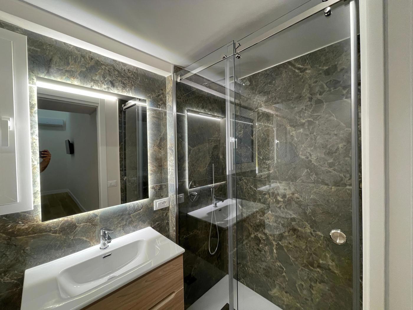 Trilocale in affitto a Palermo