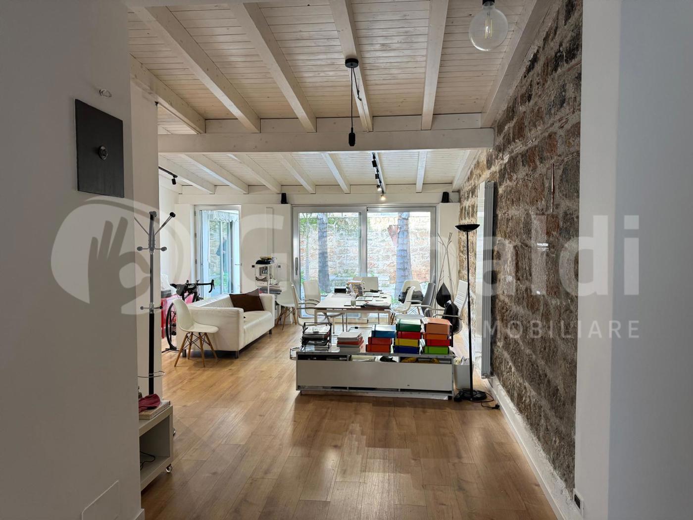 Ufficio in vendita a Palermo