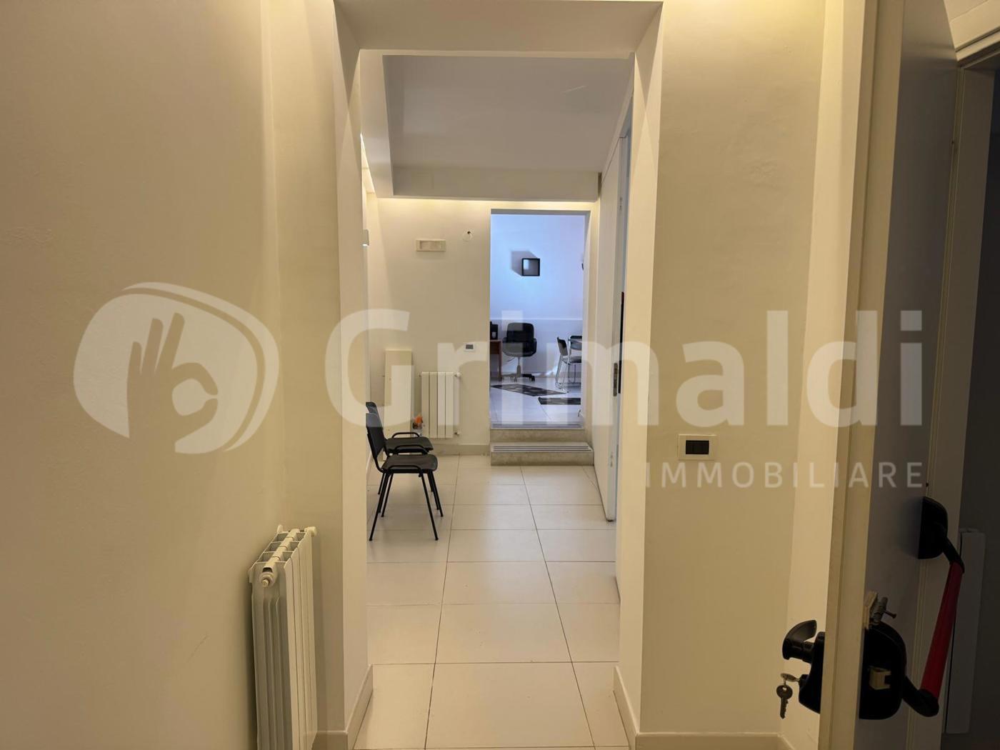 Ufficio in vendita a Palermo