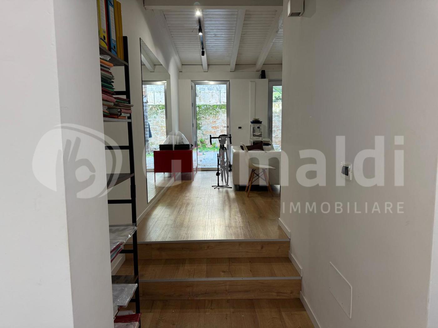 Ufficio in vendita a Palermo