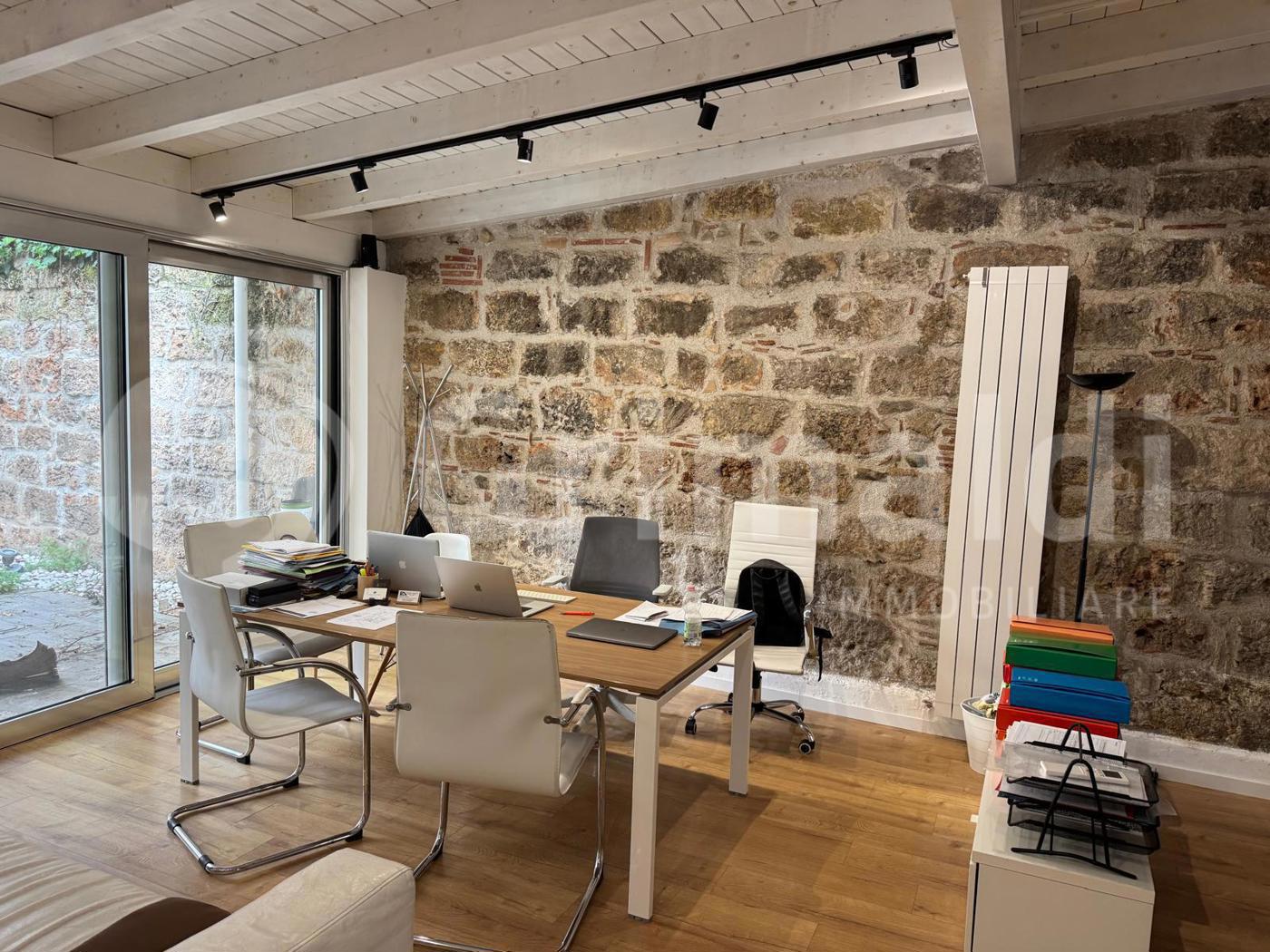 Ufficio in vendita a Palermo