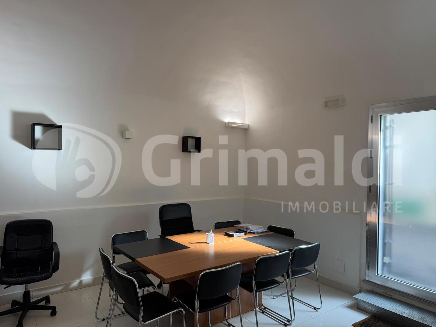 Ufficio in vendita a Palermo