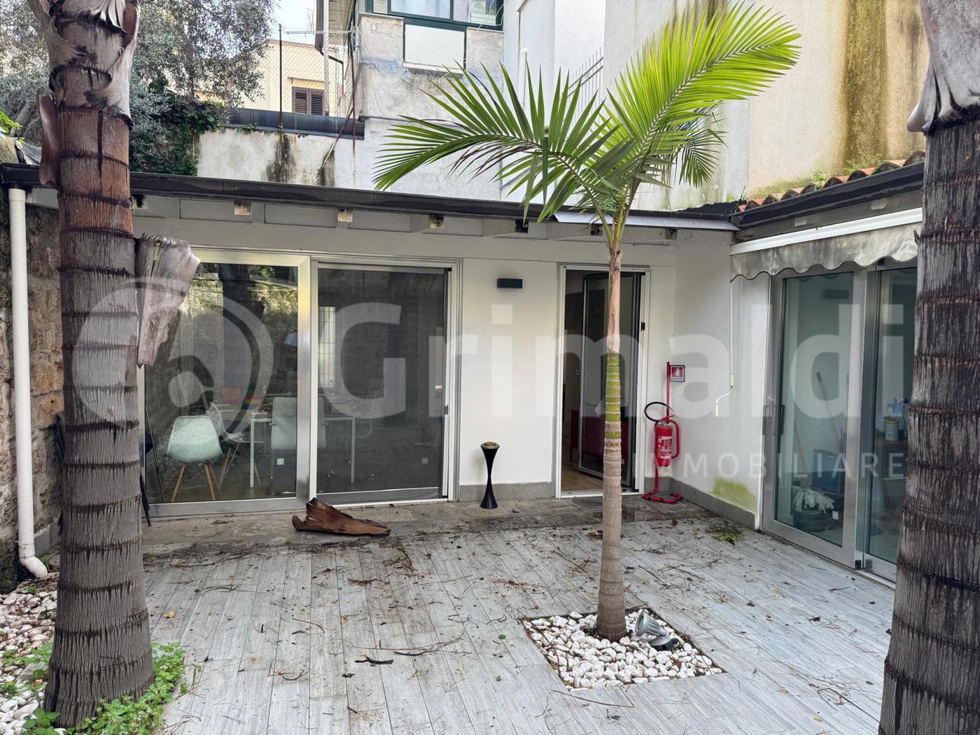 Ufficio in vendita a Palermo