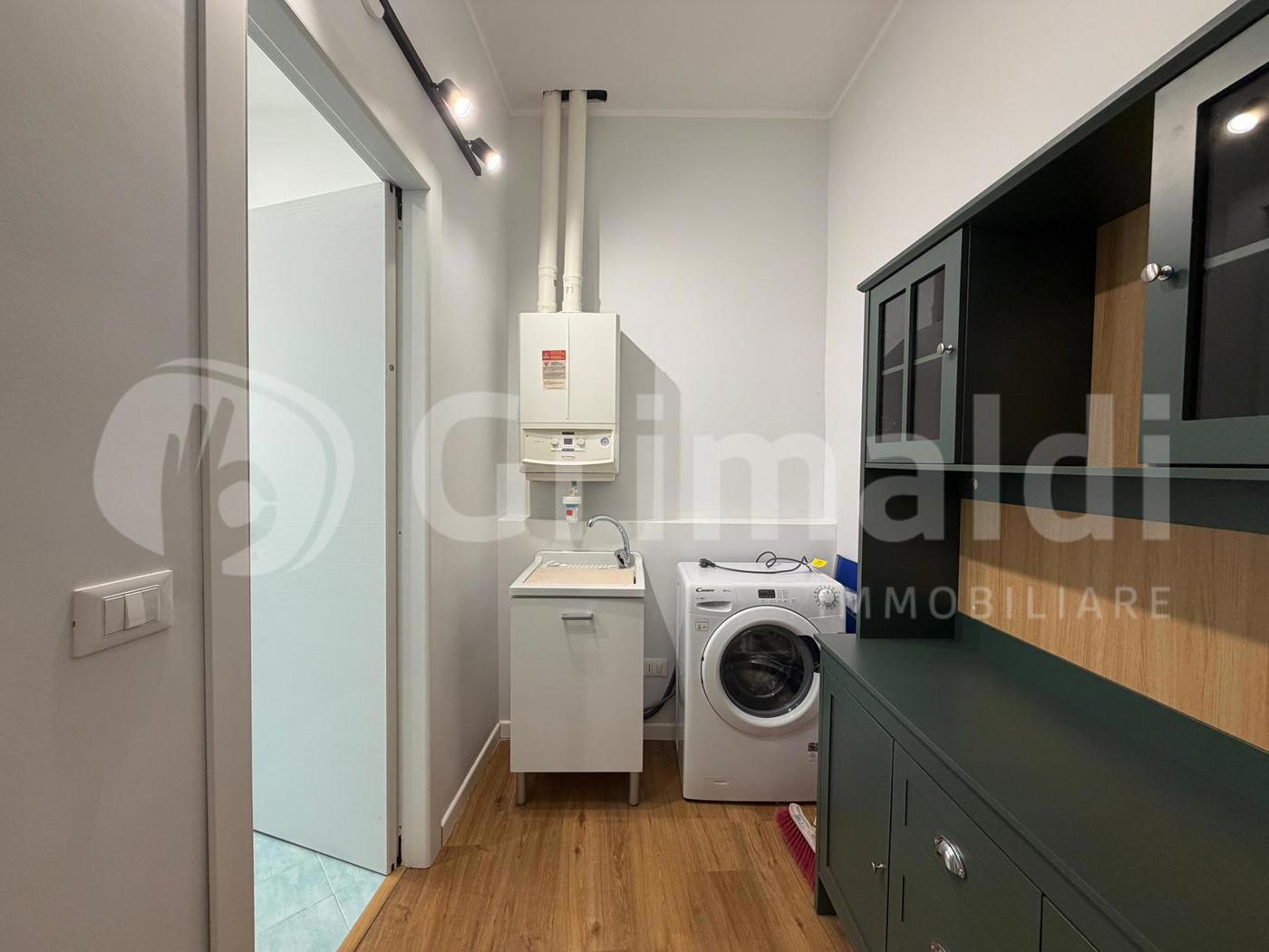 Bilocale in affitto a Palermo